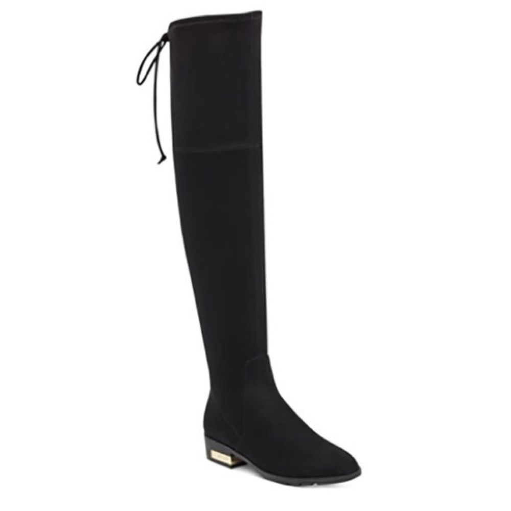 Guess over the knee boot
